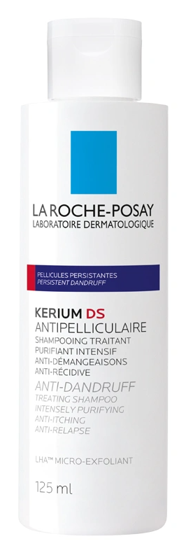 La Roche Posay Kerium DS Kepek Karşıtı Şampuan 125 ml