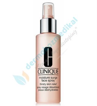 Clinique Moisture Surge Face Spray 125ml