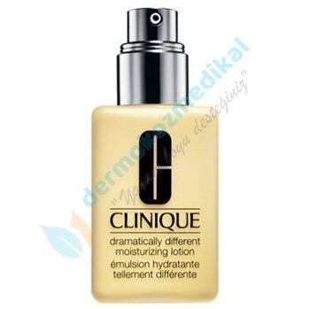 Clinique Dramatically Different Moisturizing Lotion 125ml