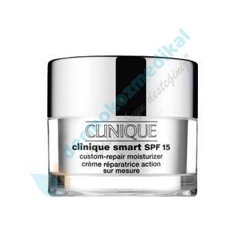Clinique Smart Repair Moisturizer Spf15 15ml