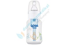 Wee Baby Antikolik Gaz Önleyici PP Biberon 150 ml