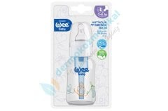 Wee Baby Antikolik Gaz Önleyici PP Biberon 150 ml