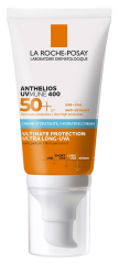 La Roche Posay Anthelios UVMune SPF50+ Nemlendirici Güneş Kremi 50 ml