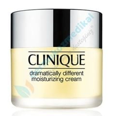 Clinique Dramatically Different Nemlendirici Krem 125mL