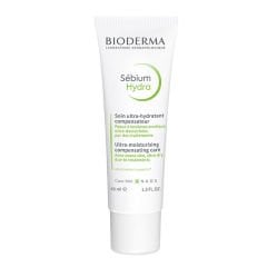 Bioderma Sebium Hydra Krem 40 ml