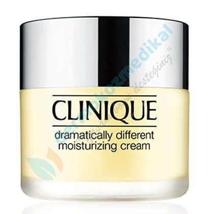 Clinique Dramatically Different Nemlendirici Krem 50mL