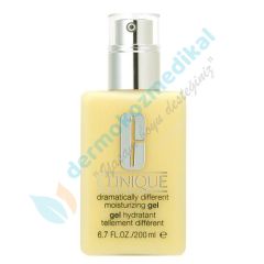 Clinique Dramatically Different Moisturizing Gel 200ml