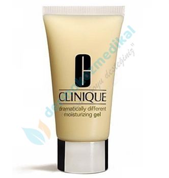 Clinique Dramatically Different Moisturizing Gel 50ml