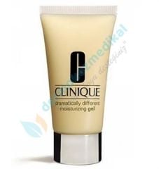 Clinique Dramatically Different Moisturizing Gel 50ml