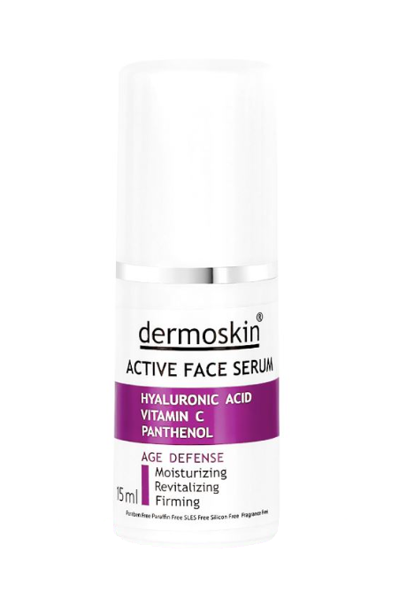 Dermoskin Active Serum 15ml