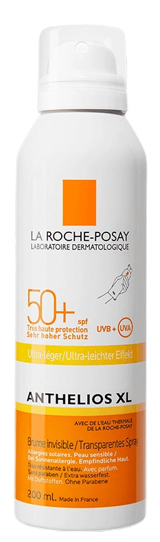 La Roche Posay Anthelios XL SPF 50 Güneş Spreyi 200 ml