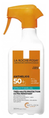 La Roche Posay Anthelios Family Spray Vücut Güneş Kremi 300 ml