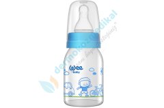 Wee Baby Cam Biberon 0-6 Ay 125mL