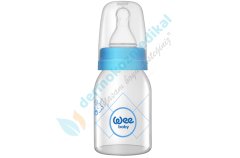 Wee Baby Cam Biberon 0-6 Ay 125mL