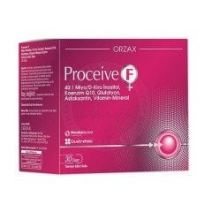 Proceive F 30 Saşe