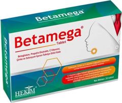 Betamega 30 Tablet