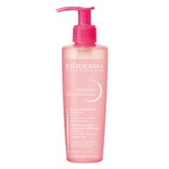 Bioderma Sensibio Foaming Cilt Temizleme Jeli 200 ml