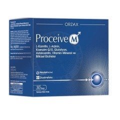 Proceive M 30 Saşe