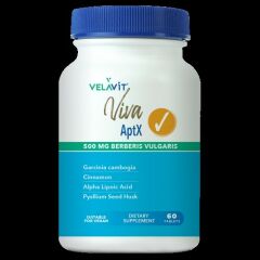 Velavit Viva Aptx 60 Kapsül