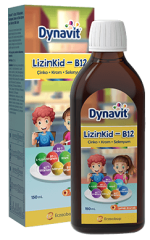 Dynavit Lizinkid B12 150 ml