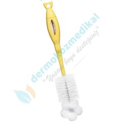 Wee Baby Biberon ve Biberon Emziği Temizleme Seti