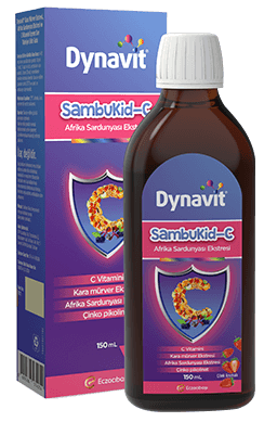 Dynavıt Sambukıd-C 150 Ml