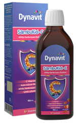Dynavıt Sambukıd-C 150 Ml