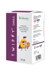 Valens TWIPPY Damla 10ml