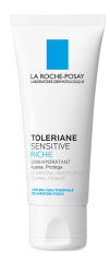 La Roche Posay Toleriane Sensitive Rich Nemlendirici Yüz Kremi 40 ml
