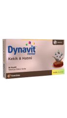 Dynavit Herbal Kekik ve Hatmi 16 Pastil