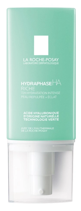 La Roche Posay Hydraphase Intense Riche 50ml