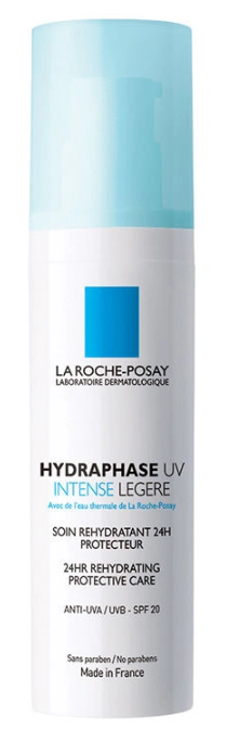 La Roche Posay Hydraphase UV Intense Legere Nemlendirici Krem SPF 20 50 ml