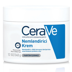 CeraVe Nemlendirici Krem 340 gr