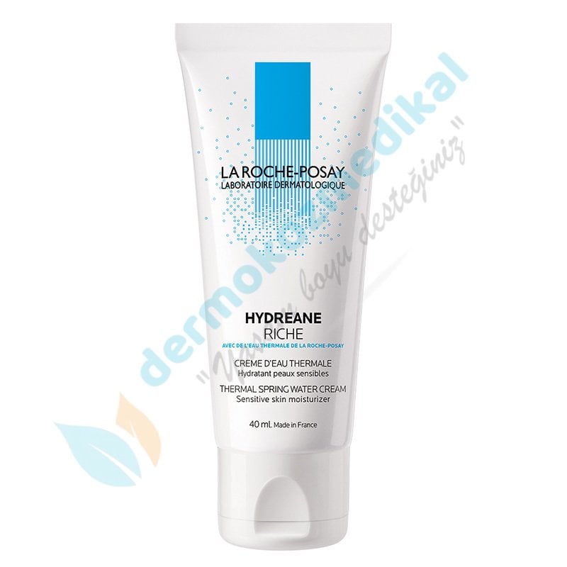 La Roche Posay Hydreane Riche 40 ml