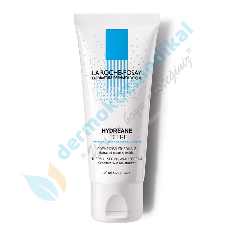 La Roche Posay Hydreane Legere 40ml