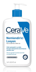 CeraVe Nemlendirici Losyon 473 ml