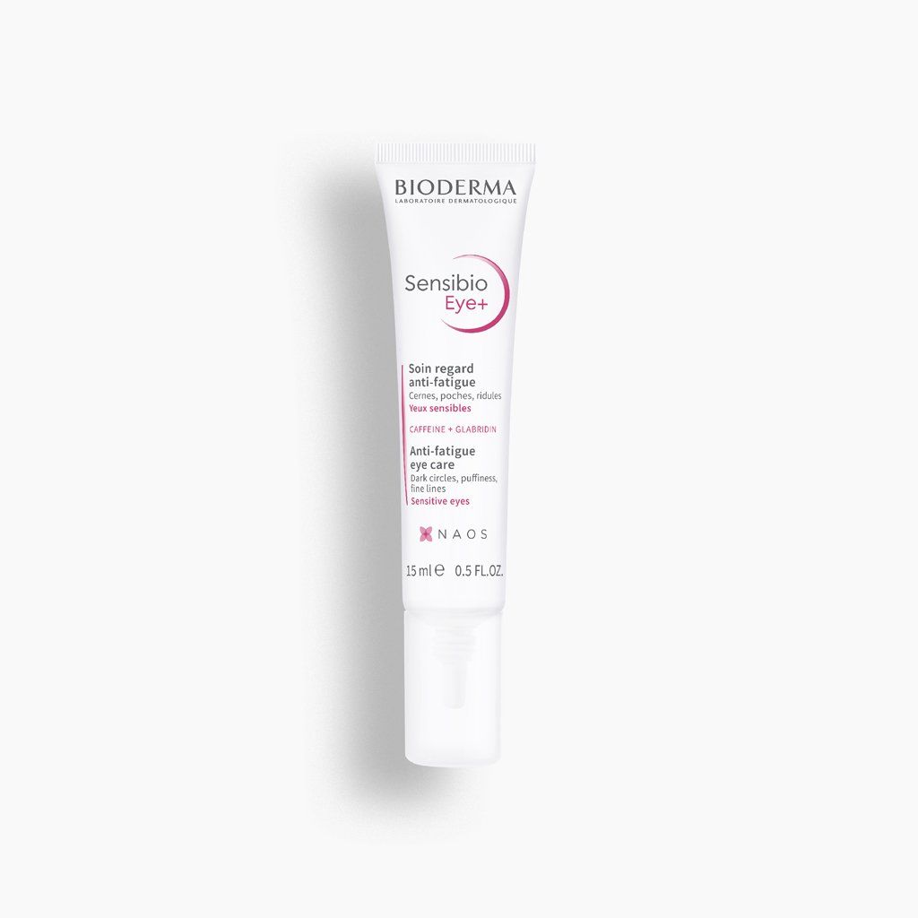 Bioderma Sensibio Sensibio Eye+ 15ml