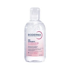 Bioderma Sensibio Ar+ Miceller Gel 250ml