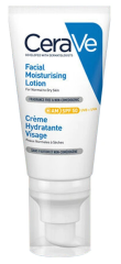 CeraVe Yüz Kremi SPF 50 52 ml