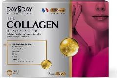 Day 2 Day Collagen Beauty Intense 10000mg 7 Şase