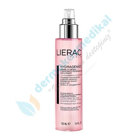 Lierac Hydragenist Morning Mist 100ml