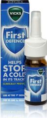 Vicks First Defence 15 ml Burun Spreyi