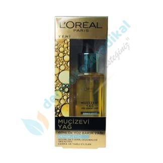 Loreal Paris Dengeleyici Günlük Bakım Yağı 30ml