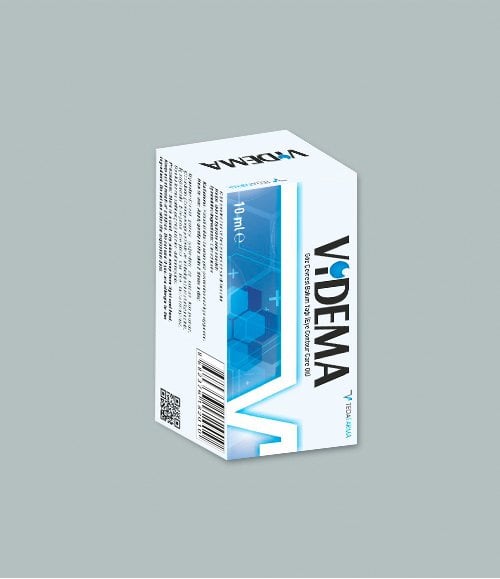 Videma 10 Ml
