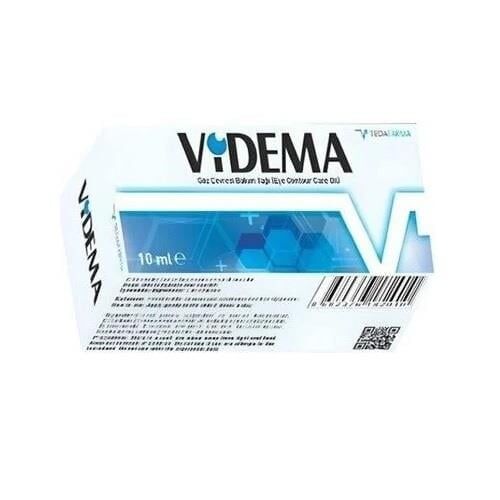 Videma 10 Ml