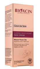 Bioxcin Gold On Skin Yüz Kremi 50ml