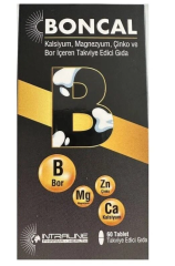 Boncal 60 Tablet