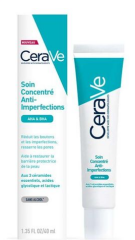 CeraVe Akneye Eğilim Gösteren Ciltler için Yüz Bakım Jeli 40ml