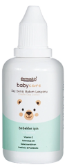 Dermoskin BabyCare Saç Derisi Bakım Losyonu 50 ml