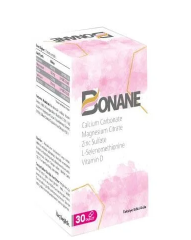 Bonane 30 Tablet